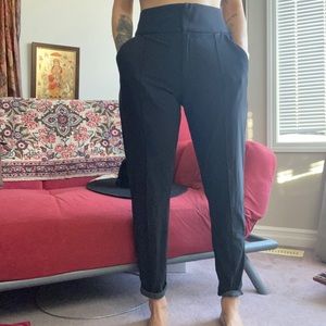 Lululemon trouser pant - oldie but a goodie
